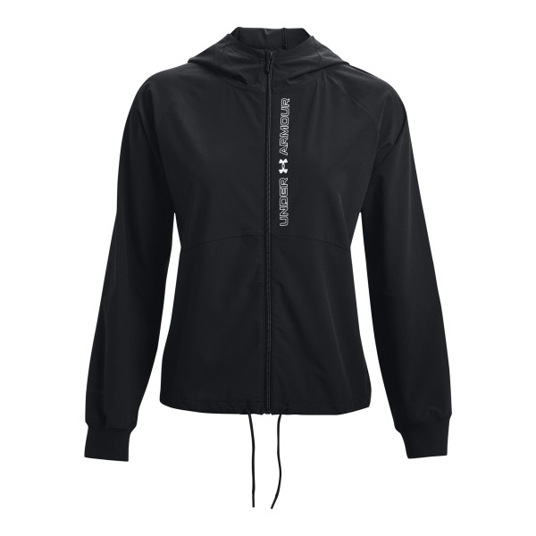 Jacheta Dama OVEN FZ JACKET Under Armour