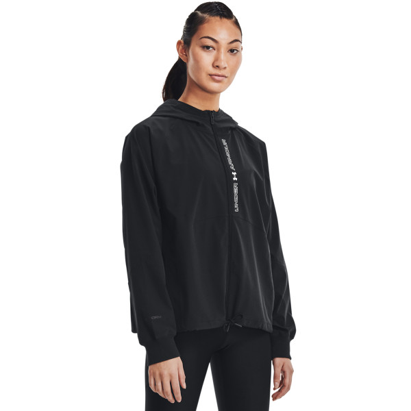 Jacheta Dama OVEN FZ JACKET Under Armour