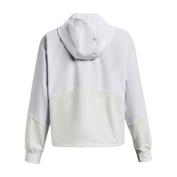 Jacheta Dama WOVEN FZ JACKET Under Armour