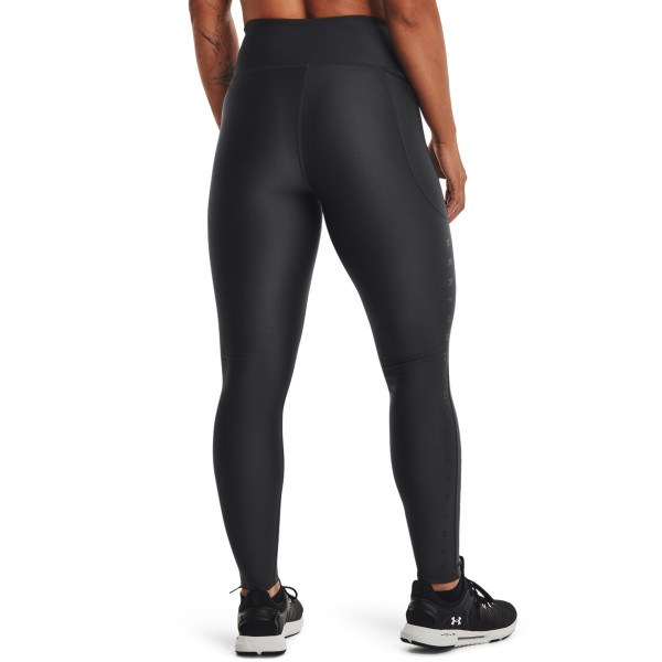 Colanti Dama HG ARMOUR BRANDED LEGGING Under Armour