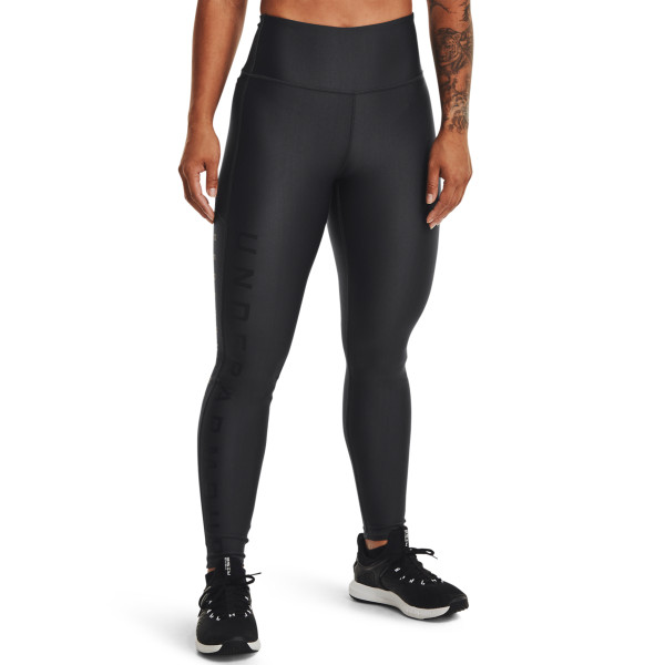 Colanti Dama HG ARMOUR BRANDED LEGGING Under Armour