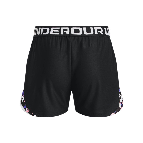 Pantaloni scurti Fete PLAY UP TRI COLOR SHORT Under Armour