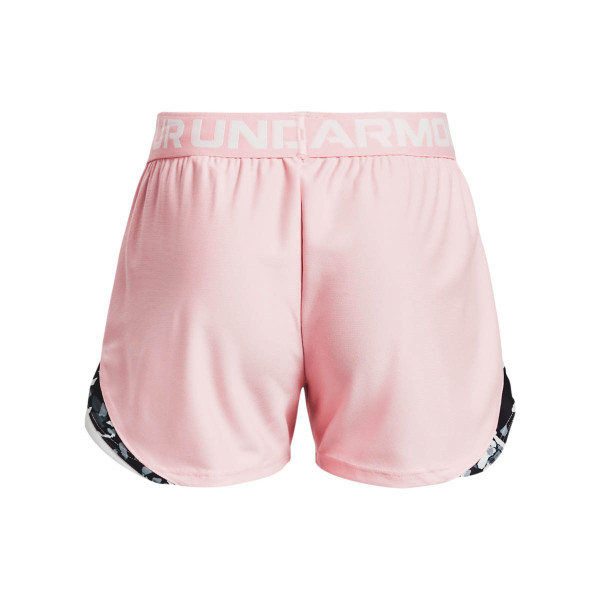 Pantaloni scurti Fete PLAY UP TRI COLOR SHORT Under Armour