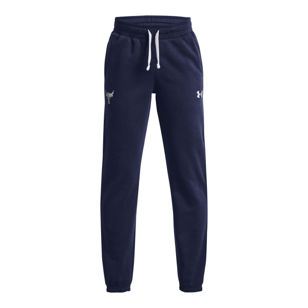 Pantaloni Baieti PROJECT ROCK JOGGER Under Armour