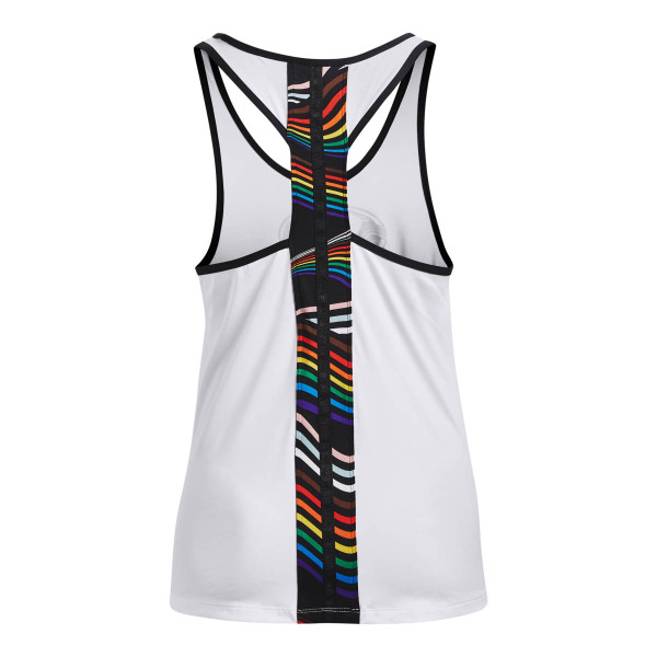 Maiou Dama PRIDE KNOCKOUT TANK Under Armour