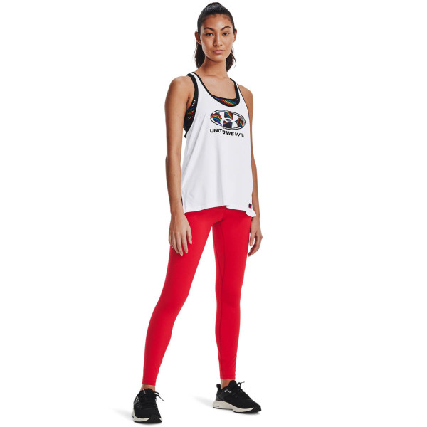Maiou Dama PRIDE KNOCKOUT TANK Under Armour