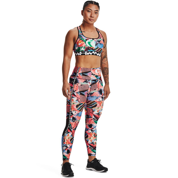 Colanti Dama HG ARMOUR PF AOP ANKLE LEG Under Armour