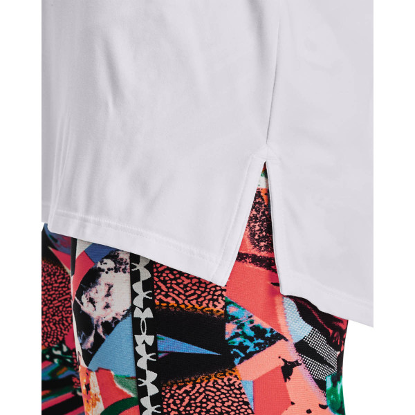 Maiou Dama KNOCKOUT TANK CB GRAPHIC Under Armour