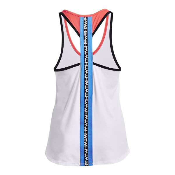 Maiou Dama KNOCKOUT TANK CB GRAPHIC Under Armour