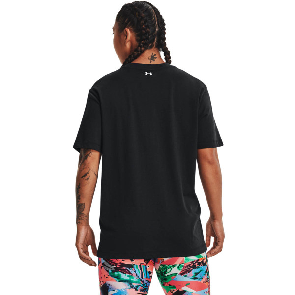 Tricou Dama LIVE GRAPHIC PRE FALL SS Under Armour