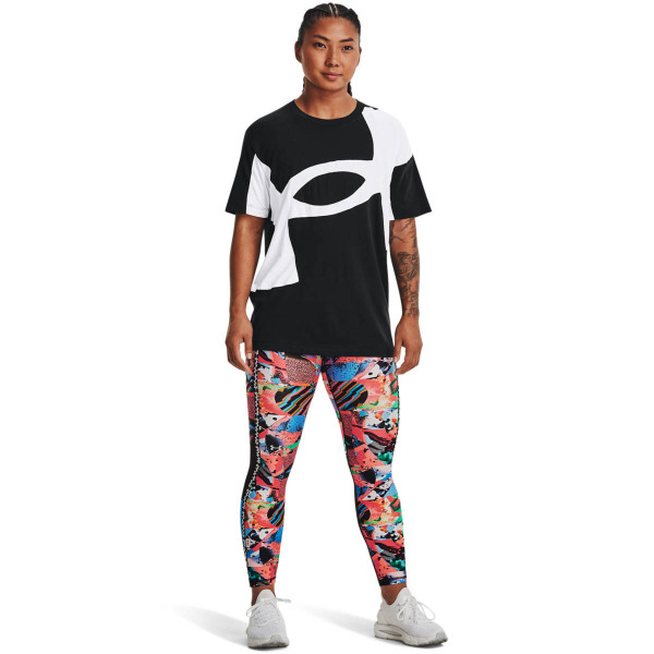 Tricou Dama LIVE GRAPHIC PRE FALL SS Under Armour