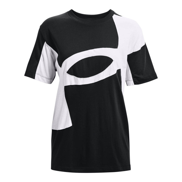 Tricou Dama LIVE GRAPHIC PRE FALL SS Under Armour