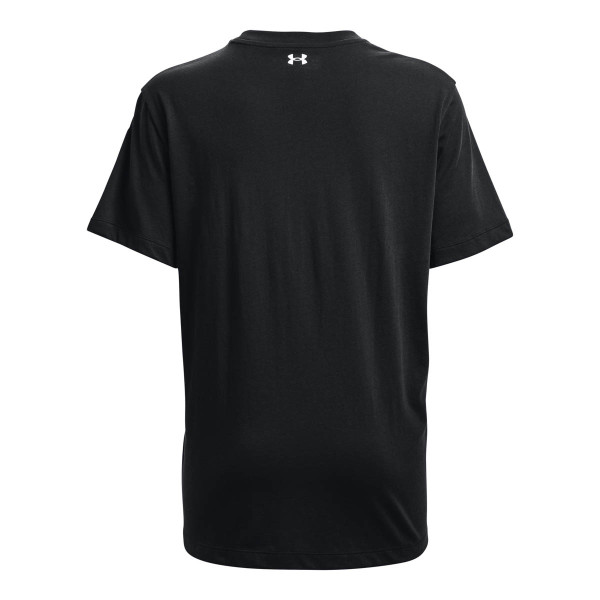 Tricou Dama LIVE GRAPHIC PRE FALL SS Under Armour
