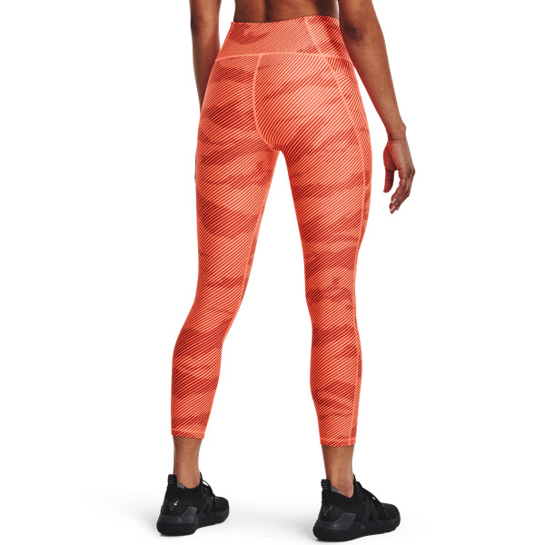 Colanti Dama PROJECT ROCK HG ANKLE LEGGING Under Armour