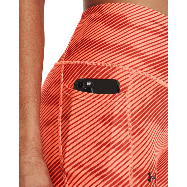 Colanti Dama PROJECT ROCK HG ANKLE LEGGING Under Armour