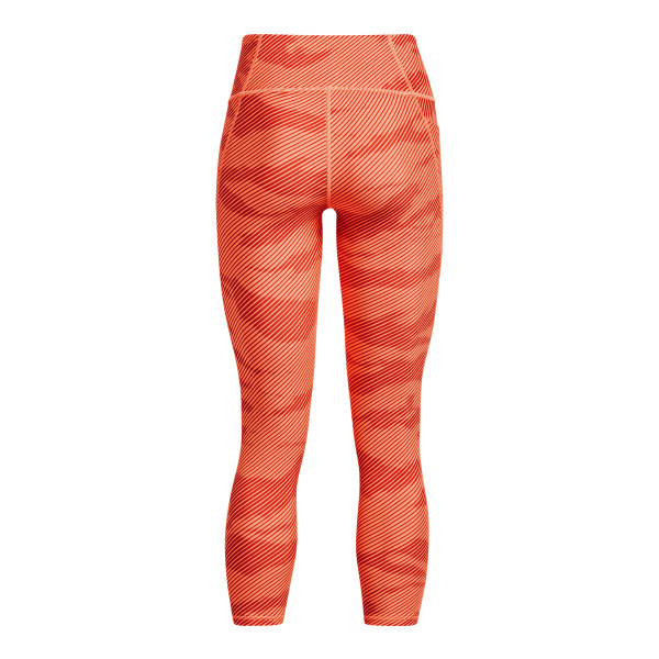 Colanti Dama PROJECT ROCK HG ANKLE LEGGING Under Armour