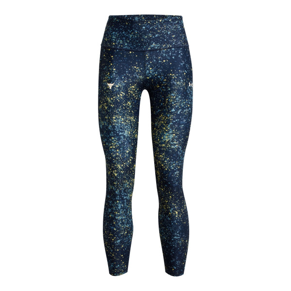 Colanti Dama PROJECT ROCK HG ANKLE LEGGING Under Armour