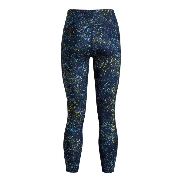 Colanti Dama PROJECT ROCK HG ANKLE LEGGING Under Armour