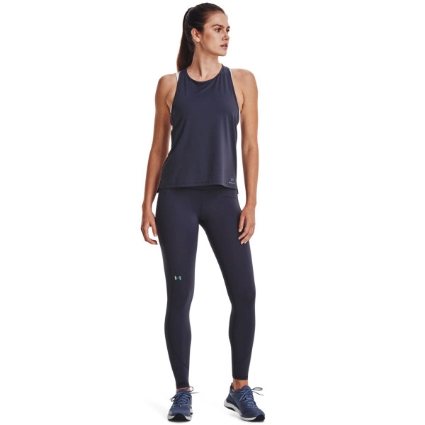 Maiou Dama RUSH ENERGY TANK Under Armour