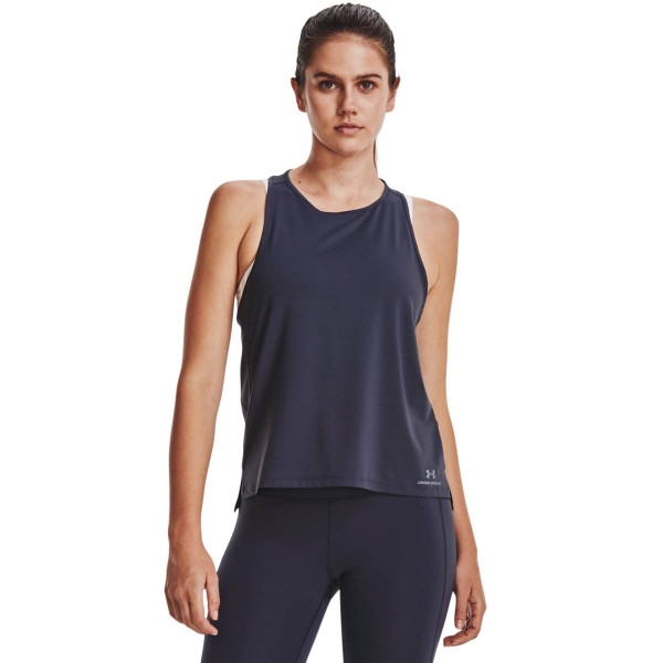 Maiou Dama RUSH ENERGY TANK Under Armour 