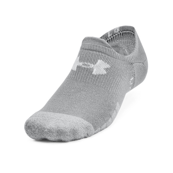 Sosete Unisex HEATGEAR ULTRALOWTAB 3PK Under Armour
