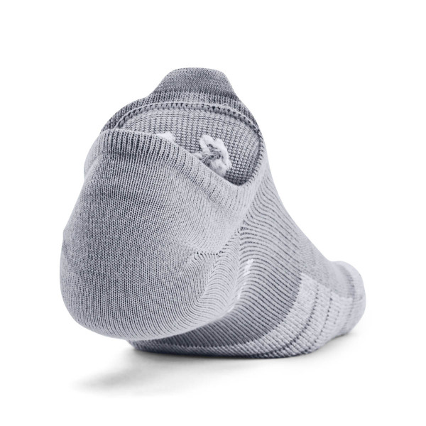 Sosete Unisex HEATGEAR ULTRALOWTAB 3PK Under Armour