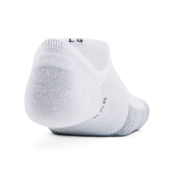 Sosete Unisex HEATGEAR ULTRALOWTAB Under Armour