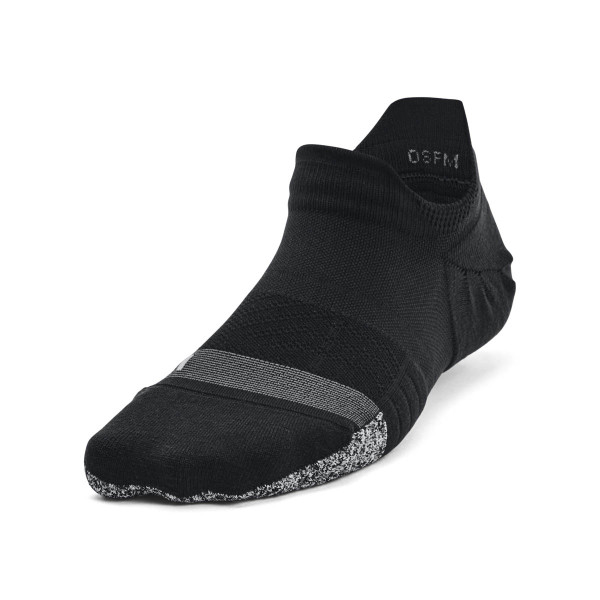 Sosete Dama BREATHE 2 NO SHO TAB 2PK Under Armour