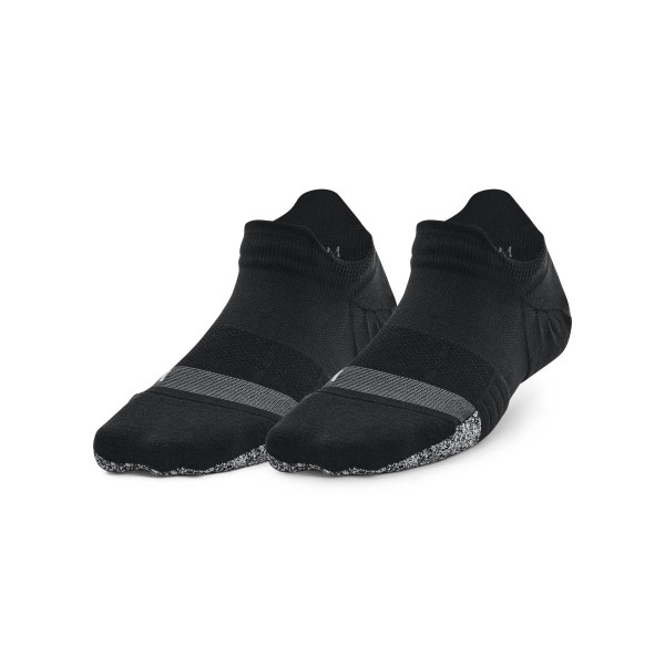 Sosete Dama BREATHE 2 NO SHO TAB 2PK Under Armour