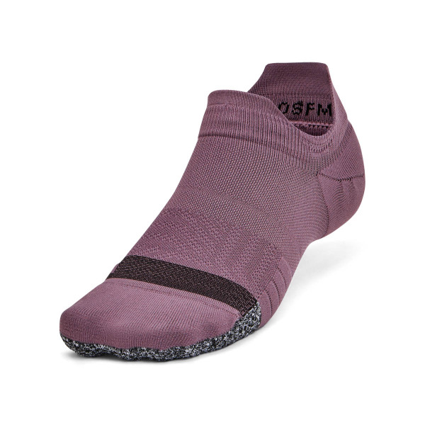 Sosete Dama BREATHE 2 NO SHOW TAB 2PK Under Armour