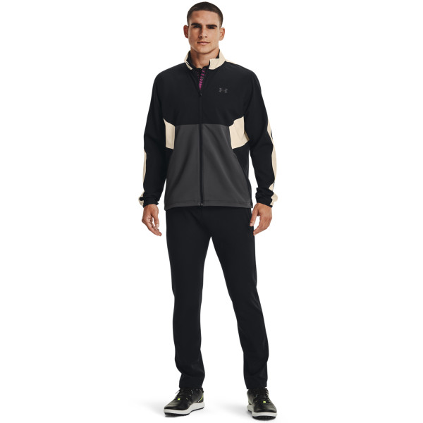 Jacheta Barbati STORM WINDSTRIKE FZ Under Armour