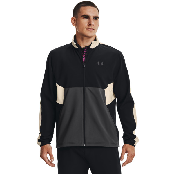 Jacheta Barbati STORM WINDSTRIKE FZ Under Armour