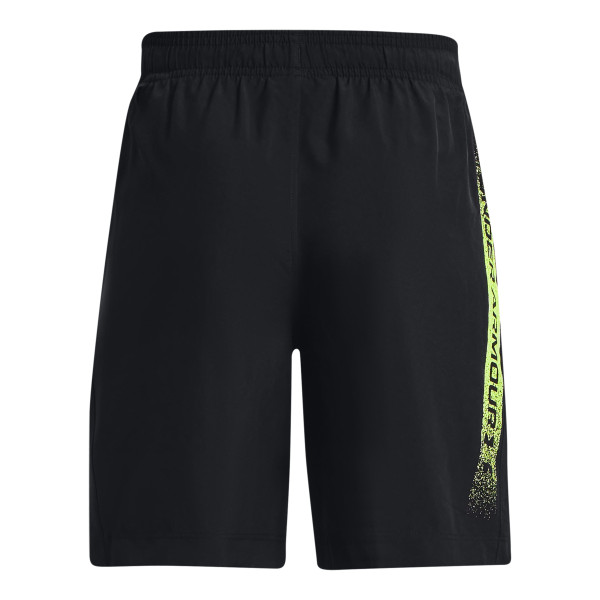 Pantaloni scurti Baieti WOVEN GRAPHIC SHORTS Under Armour
