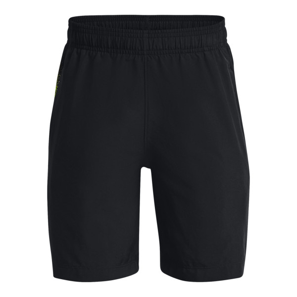 Pantaloni scurti Baieti WOVEN GRAPHIC SHORTS Under Armour