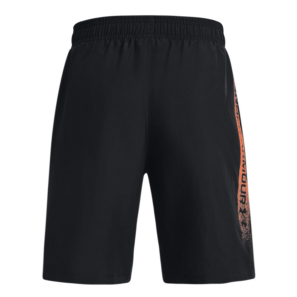 Pantaloni scurti Baieti WOVEN GRAPHIC SHORTS Under Armour