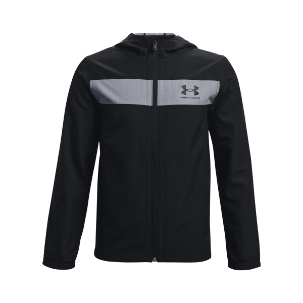 Jacheta Baieti SPORTSTYLE WINDBREAKER Under Armour