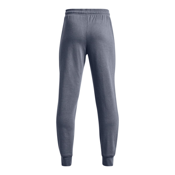 Pantaloni Baieti RIVAL TERRY JOGGERS Under Armour