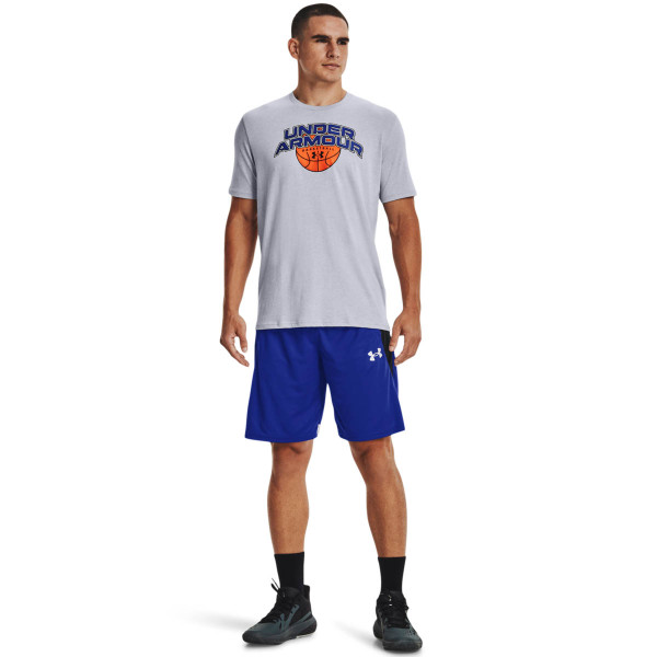 Pantaloni scurti Barbati BASELINE 10IN SHORT Under Armour