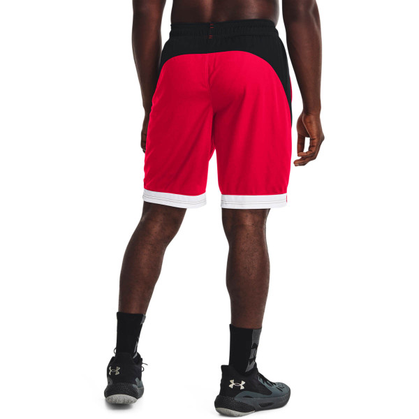 Pantaloni scurti Barbati BASELINE 10 SHORT Under Armour
