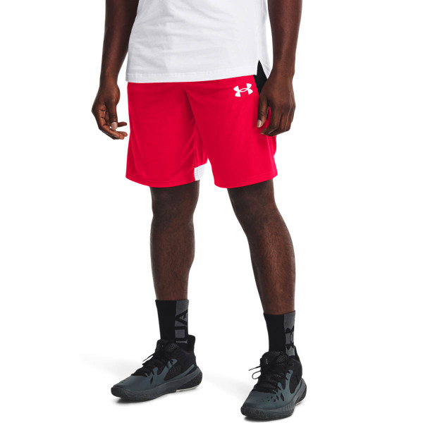 Pantaloni scurti Barbati BASELINE 10 SHORT Under Armour