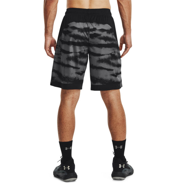 Pantaloni scurti Barbati BASELINE 10 PRNT SHORT Under Armour