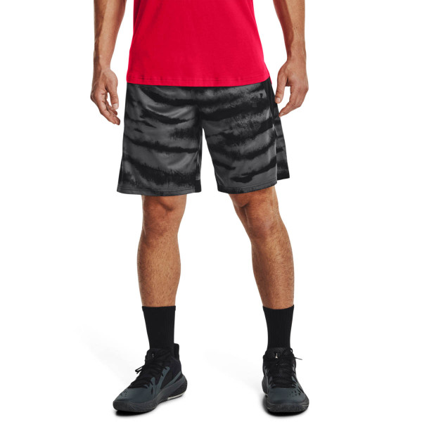 Pantaloni scurti Barbati BASELINE 10 PRNT SHORT Under Armour