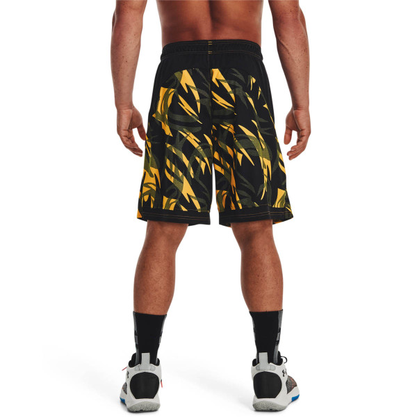 Pantaloni scurti Barbati BASELINE 10 PRINT SHORT Under Armour