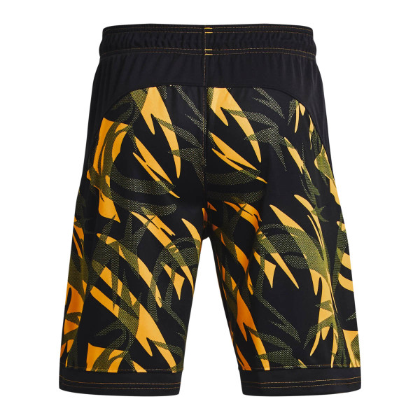 Pantaloni scurti Barbati BASELINE 10 PRINT SHORT Under Armour