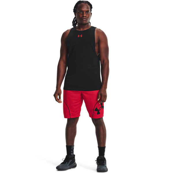 Pantaloni scurti Barbati PERIMETER 11 SHORT Under Armour