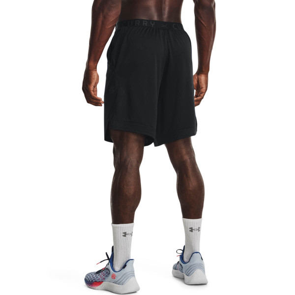 Pantaloni scurti Barbati CURRY SPLASH SHORT Under Armour