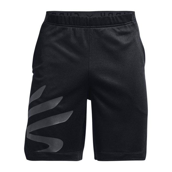 Pantaloni scurti Barbati CURRY SPLASH SHORT Under Armour