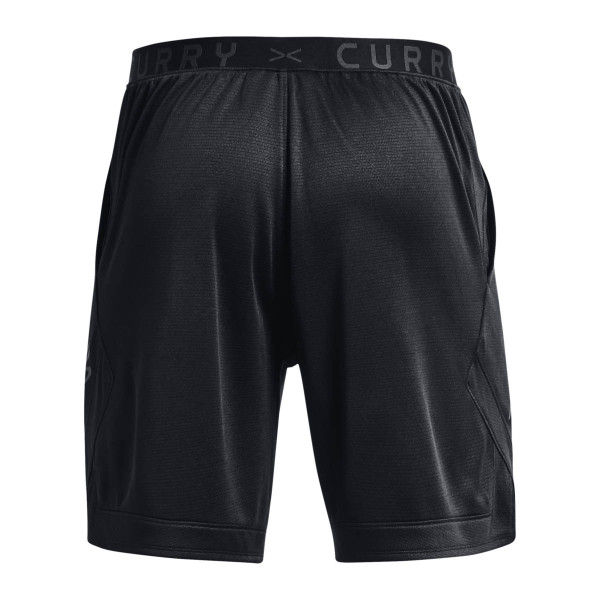 Pantaloni scurti Barbati CURRY SPLASH SHORT Under Armour