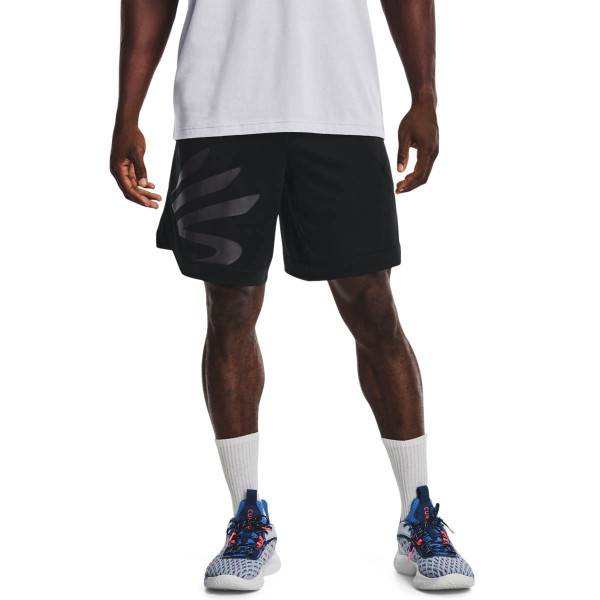 Pantaloni scurti Barbati CURRY SPLASH SHORT Under Armour