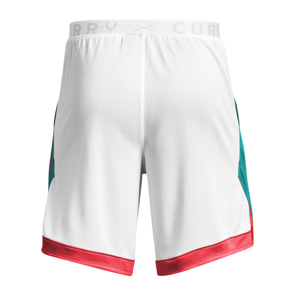 Pantaloni scurti Barbati CURRY SPLASH SHORT Under Armour